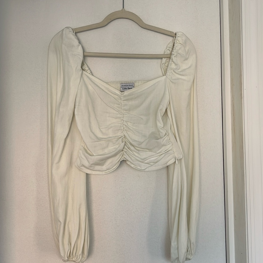 & Other Stories top